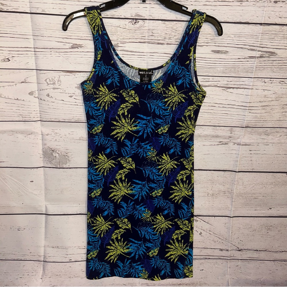 💙5/$15 - NWT Wet Seal Dress